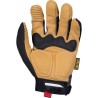 Mechanix Material 4X M-Pact gloves, black/tan