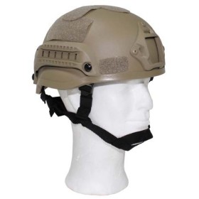 US Helmet