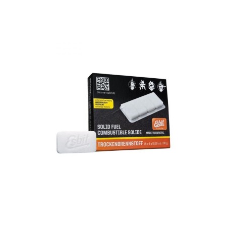 Esbit Solid Fuel таблетки 16х5г