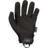 Mechanix Original Covert перчатки, черный