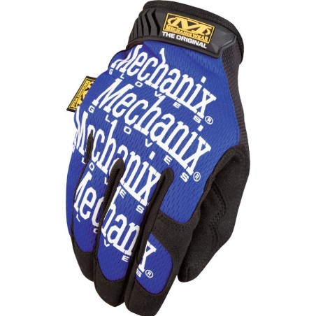 Mechanix Original перчатки, синий