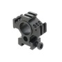 Big Dragon Flashlight / Scope тактическое крепление