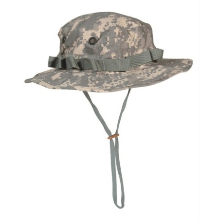 США GI Boonie Hat, Rip Stop, AT-Digital