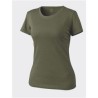 Helikon Classic women T-shirt, Olive Green