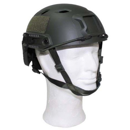 US Helmet