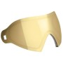 Dye маска I4 объектив Dyetanium smk/gold