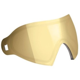 Dye маска I4 объектив Dyetanium smk/gold