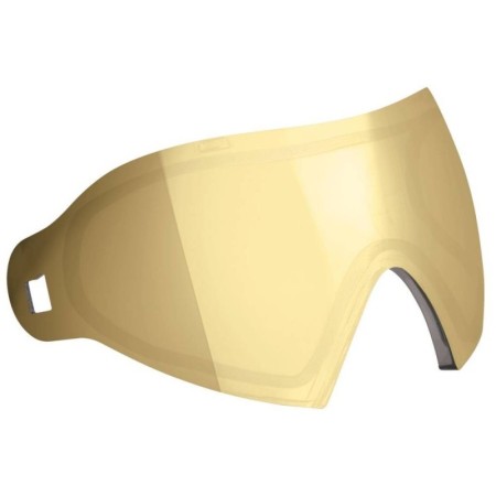 Dye маска I4 объектив Dyetanium smk/gold