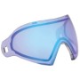 Dye маска I4 объектив Dyetanium smk/blue ice