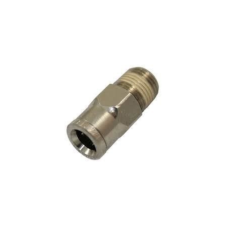 PB Macro Fitting