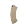  Cyma Reinforced Mid-Cap 130 round магазин для AK47 - dark earth