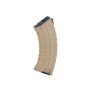  Cyma Reinforced Mid-Cap 130 round магазин для AK47 - dark earth