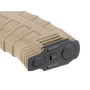  Cyma Reinforced Mid-Cap 130 round магазин для AK47 - dark earth
