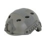 FAST PJ Replica Тактический шлем foliage green