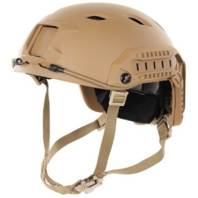  "FAST-paratroops "