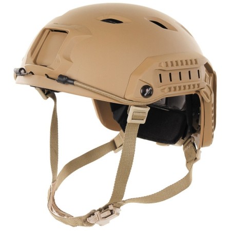  "FAST-paratroops "