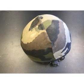 Французский чехол для шлема