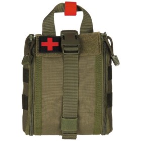 Чехол для первой помощи MFH "Molle"