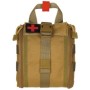 Чехол для первой помощи MFH "Molle"