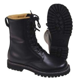 Combat Boots