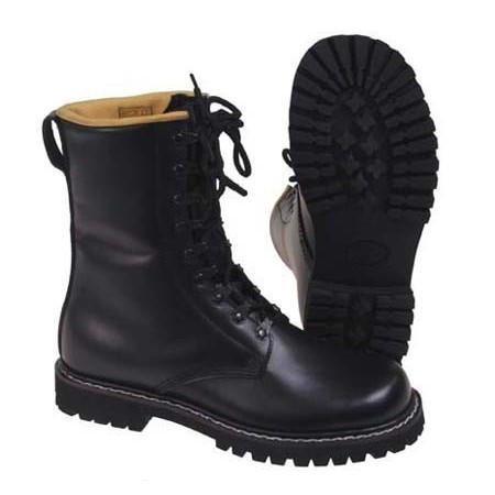 Combat Boots