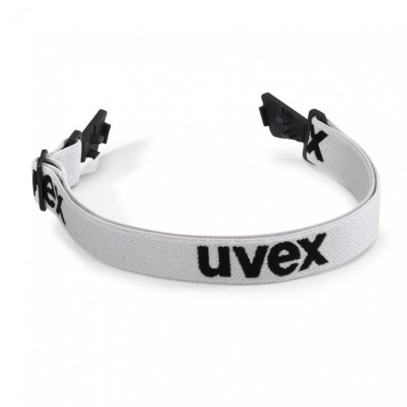 Uvex headband for Pheos safety glasses