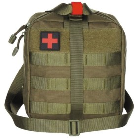 Чехол для первой помощи MFH "Molle"