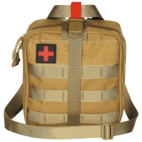 Чехол для первой помощи MFH "Molle"