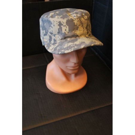 U.S. ACU Field cap, nokamüts, AT-digital