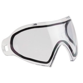 Dye маска I4 объектив Dyetanium clear