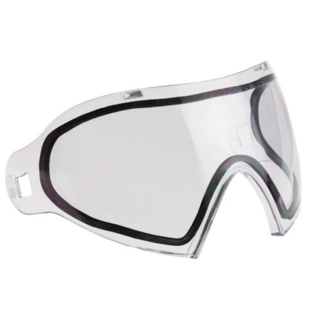 Dye маска I4 объектив Dyetanium clear