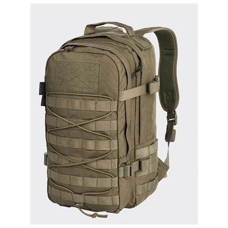 Helikon Backpack RACCOON Mk2® (20l), Coyote