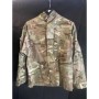 Used British Army Warm Weather Combat Jacket, MTP Camo - Surplus
