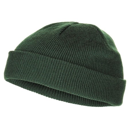 Watch Cap