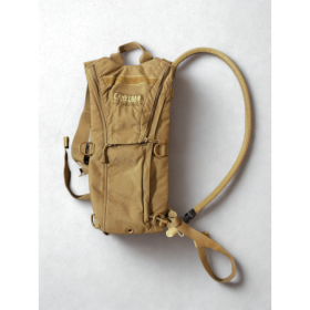 Термальная гидратация Голландской армии "Camelbak"