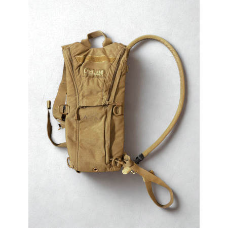 Термальная гидратация Голландской армии "Camelbak"