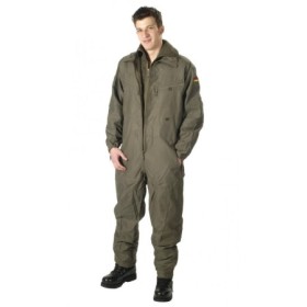 Комбинезон немецкой армии без подкладки