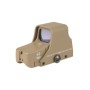 Theta Optics Red Dot Sight TO551