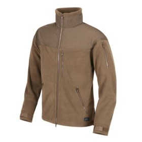 Helikon Classic Army флис