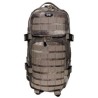 Backpack "Assault I", HDT camo