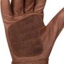  Helikon Woodcrafter кожаные перчатки - коричневый