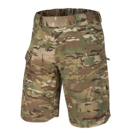 Helikon UTS 11 "Шорты Flex - NyCo Ripstop - MultiCam®