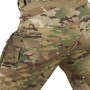  Helikon UTS 11 "Шорты Flex - NyCo Ripstop - MultiCam®