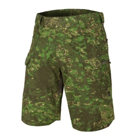 Helikon UTS 11 "Шорты Flex - NyCo Ripstop - PenCott® WildWood™