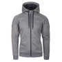  Melange Grey