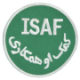  "ISAF"
