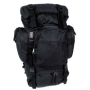 MFH Matkakott Tactical 55L must