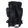  MFH Matkakott Tactical 55L must 1