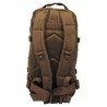 Backpack "Assault I", coyote tan
