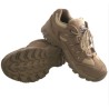 Squad shoes 2,5 inch, coyote tan